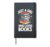 Reading Just A Girl Who Loves Books Hardcover Journal, Black