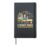 Reading Literacy Coach Leading Reading Revolution Phonics Hardcover Journal, Black