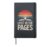 Reading Lost In The Pages Hardcover Journal, Black