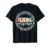 Reading Squad Teacher Reader Librarian Interventionist Team T-Shirt