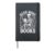 Read More Books Hardcover Journal, Black