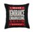 Read More Learn More Think Critically Education Science Nerd Throw Pillow