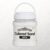 READY 2 LEARN Colored Sand | White | 2.2 lbs | Play Sand for Kids | Perfect for Arts and Crafts and Sensory Bins