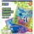 READY 2 LEARN Magic Scratch Paper – Sea Life – 10 Vibrant Scenes – Scratch Art for Kids – Reveal Colorful, Underwater Designs
