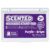READY 2 LEARN Scented Stamp Pad for Kids, Purple Grape