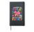 Ready For Pre-K But Is It Ready For Me First Day Hardcover Journal, Black