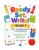 Ready, Set, Write! Grade 1 — Book 1: From Simple Sentences to Strong Sentences