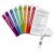 Real Estate Exam Cheat Sheet Math Calculation Reference Cards – Formulas Examples Exam Traps Waterproof PVC Flash Cards, Color Coded Quick Study Guide for Real Estate Agent Supplies Must Haves 2026
