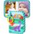 Reallnaive My First Baby Photo Album Holds 17 4×6 Pictures, Green Dino