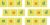Really Good Stuff EZread Magnetic Foam Lowercase Letter Tiles, 80 Tiles (Pack of 2)
