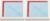 Really Good Stuff Multiplication Chart Stick-It Notes – 100 Sheet pad (Pack of 2)