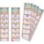 Really Good Stuff Short Vowels, Blends and Digraphs Word Ladder Cards – 28 Cards