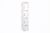 Really Useful Box Plastic Storage 19 Litre With XL Lid Clear (Pack Of 4)