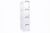 Really Useful Box Plastic Storage 24 Litre Clear (Pack Of 4)