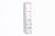 Really Useful Plastic Storage Box 19 Litre White Strong With XL Lid (Pack Of 4)