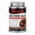 Realth Leather Adhesive Glue 4 oz Brush Can, Heavy Duty Contact Cement