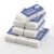 Realzeva White Eraser, 8-Pack Bulk Erasers for Classroom,White Erasers for School, Classroom Must Haves & Back to School Supplies Eraser, Latex-Free & No Crumbling, Gomas De Borrar Escolares.