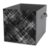 Reccmeny Black And White Scratch Cube Storage Bins