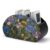 Reccmeny Blue Poppies And Pink Hydrangeas Desktop Storage Box Organizer