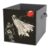 Reccmeny Funny Halloween Skeleton Ghost Cube Storage Bins