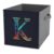 Reccmeny Letter K Cube Storage Bins