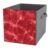 Reccmeny Meat Texture Cube Storage Bins