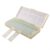 Recfountik 30/50pk Prepared Biology Slides for Microscope Use