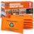 Rechargeable Desiccant Packs, Silica Gel Packets Moisture Absorbers