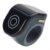 Rechargeable finger ring counter with UltraLight construction, dual display and adjustable setting for comfortable counting for extended periods (Green)