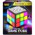 Rechargeable Game Activity Cube – Toys for Boys and Girls – 9 Fun Brain & Memory Games – Birthday Gifts for Age 6, 7, 8, 9, 10, 11, 12 Year Old Kids Teens – Best Boy Toy Gift Ideas