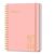 Recipe Book to Write in Your Own Recipes, Spiral Blank Cookbook 150 Recipes