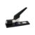Record Filing Stapler Long Handle Desktop Binding Press for Thick Document Tasks, Metal Composite Lever Structure, Voucher Archive Use Manual Desk Stapler Lever Press Thick Document Binder Archive