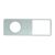 Rectangle Round Metal Cutting Dies Stencil Scrapbooking Album Paper Template Metal Cutting Dies Set