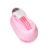 Rectangular Postage Stamp Punch with Lever Action (Pink 2×1.8) 2×1.8mm