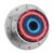 Red Blue Galaxy Digital Kitchen Timer Countdown Timer