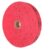 Red Carnival Ticket Roll for Events, Numbered Paper Tickets