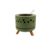 RedFire Dudly Outdoor Medium Pellet Fire Pit, Wood Burning Fire Pit for Garden/Patio/Porch/Backyard