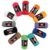 Red Heart Craft Kit, Yarn for Crocheting and Knitting