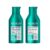 Redken Acidic Grow Full System Densifying Shampoo & Conditioner Hair Set – For Fuller, Thicker-Looking Hair, Gentle Cleansing & Scalp Moisturizing, With Azelaic Acid