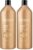 Redken All Soft Shampoo – Moisturizes & Hydrates Dry,Brittle Hair,Gently Cleanses and Softens,With Argan Oil,Safe For Color-Treated Hair,33.8 Fl Oz,(Pack of 2)