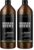 Redken Brews Daily Shampoo For Men – Lightweight Hydrating Cleanser For All Men’s Hair Types,Adds Moisture and Shine to Dry Hair,33.8 Fl Oz,(Pack of 2)