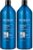 Redken Extreme Shampoo – Strengthen & Repair Damaged Hair,For Damaged Hair,Infused With Proteins,(Pack of 2)
