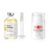 Red Light Therapy Serum & Deep Collagen Silk Peptide Ampoule Set – Anti-Aging Face & Neck Bundle with Salmon DNA PDRN, Copper Peptides & Niacinamide for Firming, Lifting & Wrinkle Reduction