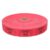 Red Numbered Paper Raffle Ticket Roll for Events and Door Prizes