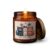 Red White and Mew Candle – Patriotic USA Cats Jar