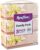 Reeflex Facial Tissues, 2-Ply Soft Facial Tissue – 3 Boxes, 230 Sheets Per Box (690 Total Sheets), Gentle & Durable Tissue Boxes Bulk for Home, Office & Travel (Pack of 8)
