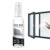 Reflective Window Spray 30ml Reflective Glass Windshield Film Tint Coating