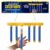 Reflex Response Time Game, Hand Speed Challenge Game for Ages 8+, Fun and Simple Reaction Training