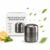 Refrigerator Deodorizer,- Lasts up to 10 Years Fridge Deodorizer，1PCS