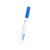 Refrigerator Marker Pen with Oil Based Inks in Frosty, Blue